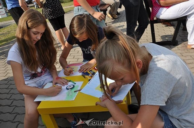 Wakacyjny Piknik Rodzinny [29.06.2013] - zdjęcie #34 - eOstroleka.pl
