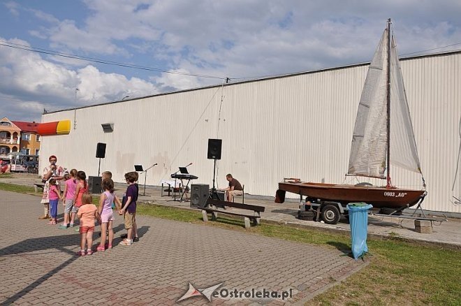 Wakacyjny Piknik Rodzinny [29.06.2013] - zdjęcie #31 - eOstroleka.pl