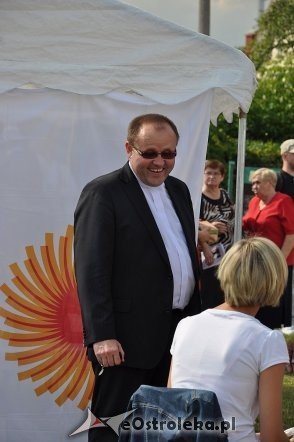 Wakacyjny Piknik Rodzinny [29.06.2013] - zdjęcie #25 - eOstroleka.pl