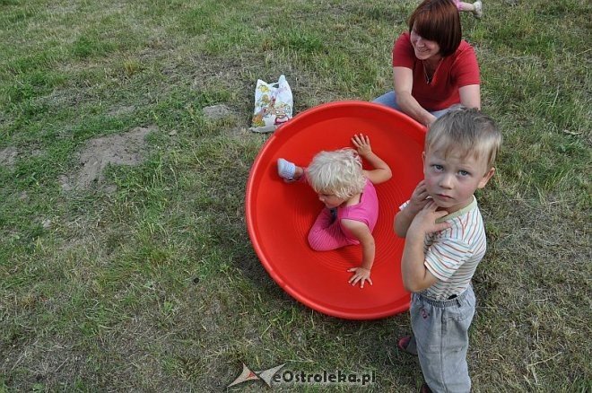 Wakacyjny Piknik Rodzinny [29.06.2013] - zdjęcie #19 - eOstroleka.pl