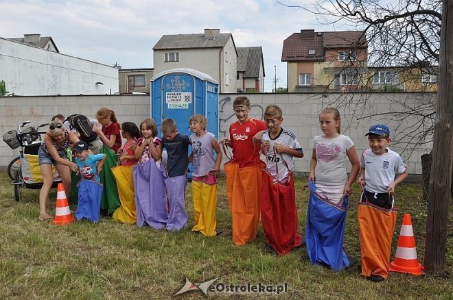 Wakacyjny Piknik Rodzinny [29.06.2013] - zdjęcie #14 - eOstroleka.pl