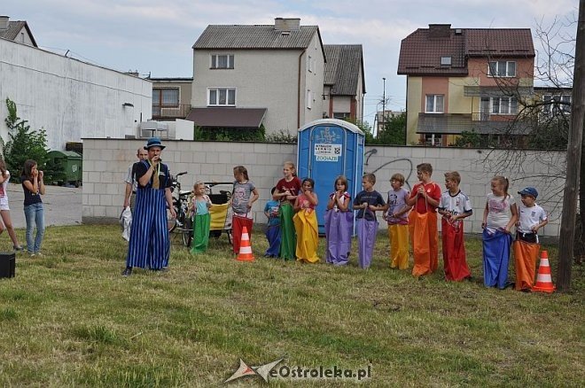Wakacyjny Piknik Rodzinny [29.06.2013] - zdjęcie #12 - eOstroleka.pl