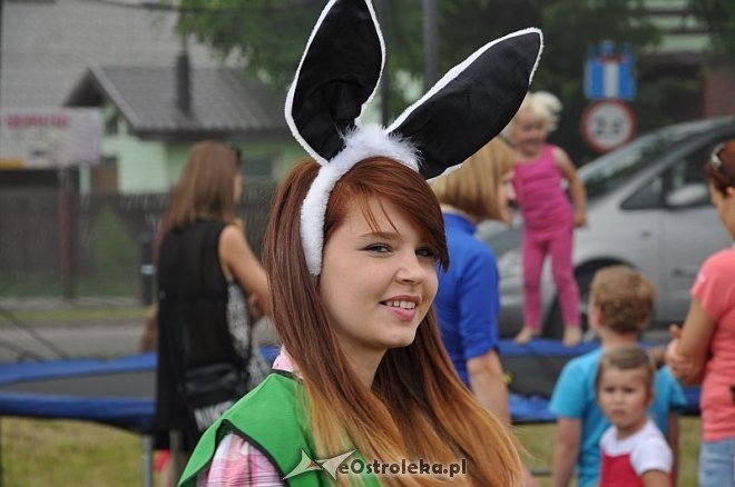 Wakacyjny Piknik Rodzinny [29.06.2013] - zdjęcie #11 - eOstroleka.pl
