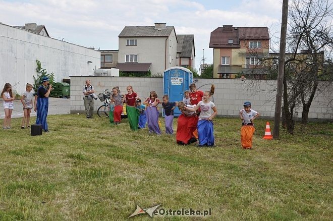 Wakacyjny Piknik Rodzinny [29.06.2013] - zdjęcie #10 - eOstroleka.pl
