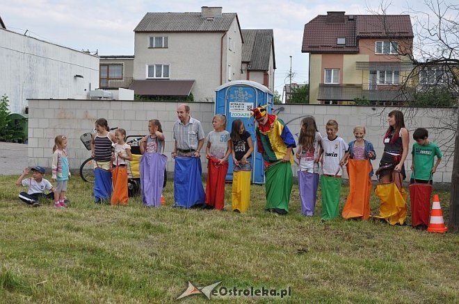 Wakacyjny Piknik Rodzinny [29.06.2013] - zdjęcie #5 - eOstroleka.pl