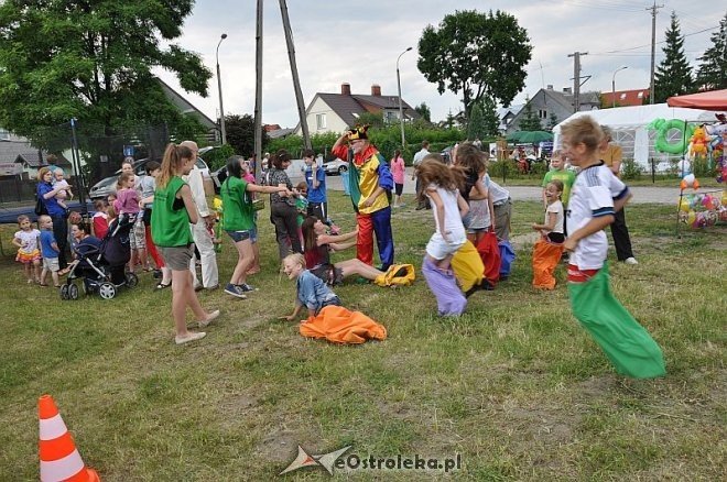 Wakacyjny Piknik Rodzinny [29.06.2013] - zdjęcie #2 - eOstroleka.pl