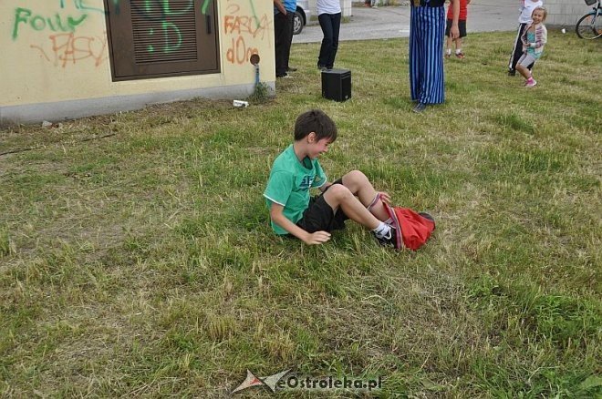 Wakacyjny Piknik Rodzinny [29.06.2013] - zdjęcie #1 - eOstroleka.pl