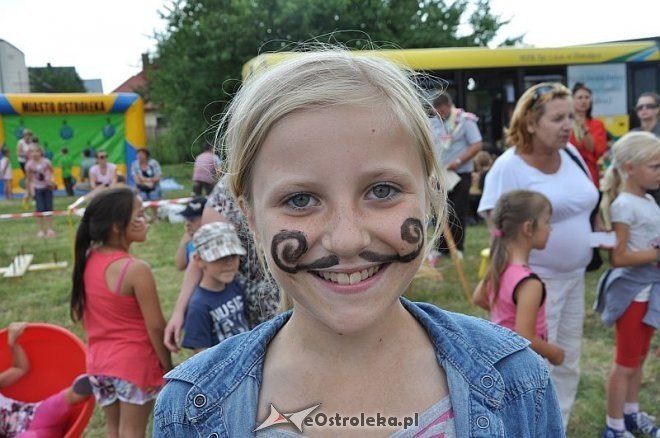 Wakacyjny Piknik Rodzinny [29.06.2013] - zdjęcie #32 - eOstroleka.pl
