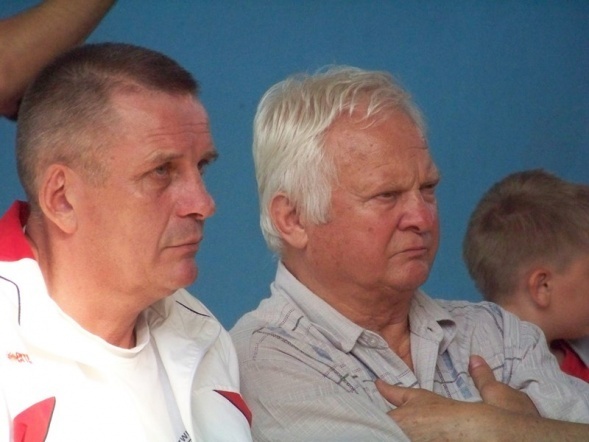 Mecz bokserski: Ostrołęka - Warszawa (29.06.2013) - zdjęcie #33 - eOstroleka.pl