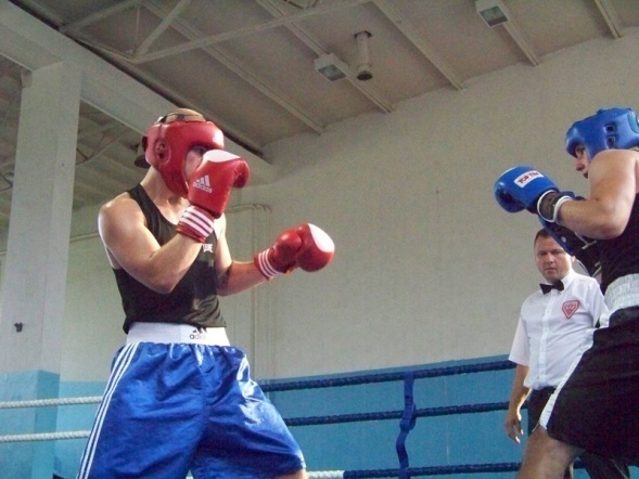 Mecz bokserski: Ostrołęka - Warszawa (29.06.2013) - zdjęcie #13 - eOstroleka.pl