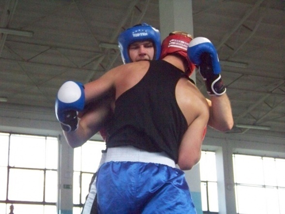 Mecz bokserski: Ostrołęka - Warszawa (29.06.2013) - zdjęcie #11 - eOstroleka.pl