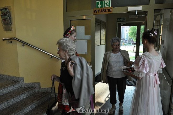 Tą Piosęką Dziękujemy [29.06.2013] - zdjęcie #77 - eOstroleka.pl