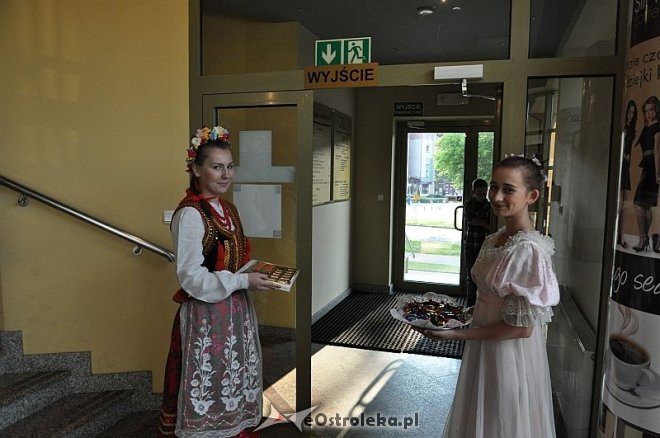 Tą Piosęką Dziękujemy [29.06.2013] - zdjęcie #76 - eOstroleka.pl