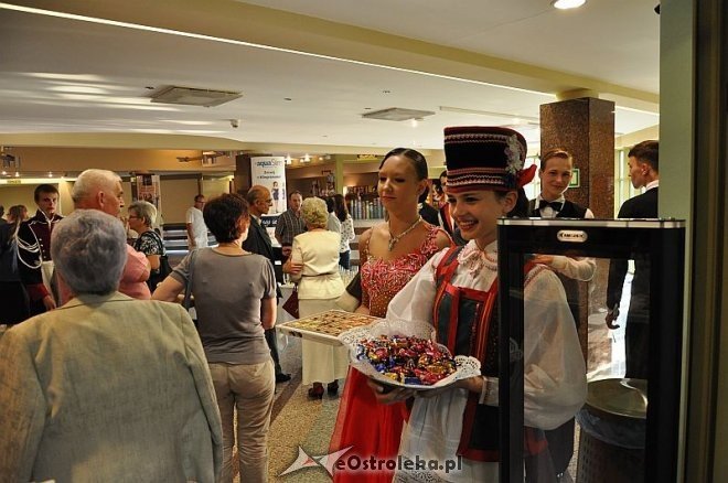 Tą Piosęką Dziękujemy [29.06.2013] - zdjęcie #75 - eOstroleka.pl