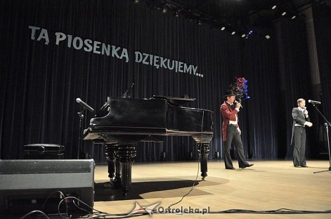 Tą Piosęką Dziękujemy [29.06.2013] - zdjęcie #67 - eOstroleka.pl