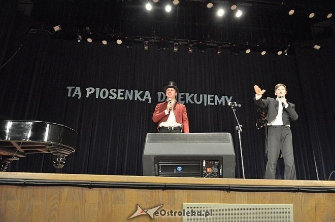 Tą Piosęką Dziękujemy [29.06.2013] - zdjęcie #64 - eOstroleka.pl