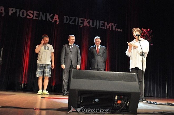 Tą Piosęką Dziękujemy [29.06.2013] - zdjęcie #49 - eOstroleka.pl