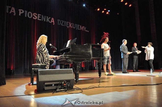 Tą Piosęką Dziękujemy [29.06.2013] - zdjęcie #43 - eOstroleka.pl