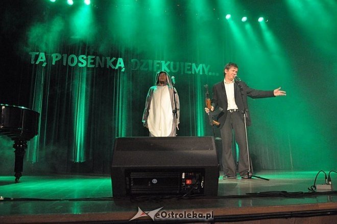 Tą Piosęką Dziękujemy [29.06.2013] - zdjęcie #44 - eOstroleka.pl