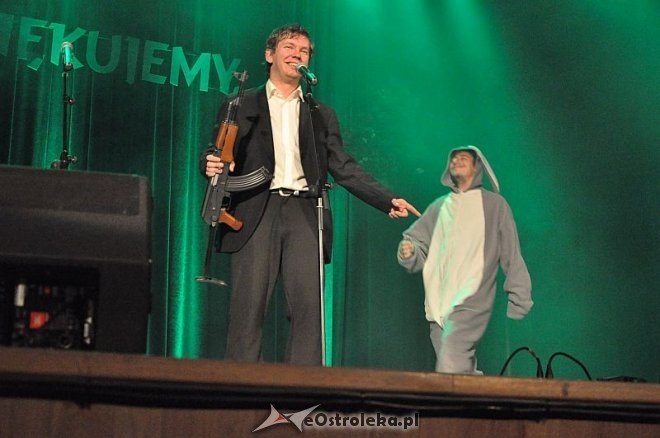 Tą Piosęką Dziękujemy [29.06.2013] - zdjęcie #40 - eOstroleka.pl