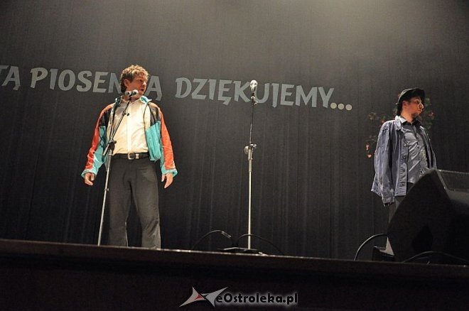 Tą Piosęką Dziękujemy [29.06.2013] - zdjęcie #22 - eOstroleka.pl