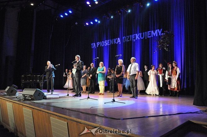 Tą Piosęką Dziękujemy [29.06.2013] - zdjęcie #10 - eOstroleka.pl