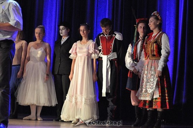 Tą Piosęką Dziękujemy [29.06.2013] - zdjęcie #8 - eOstroleka.pl