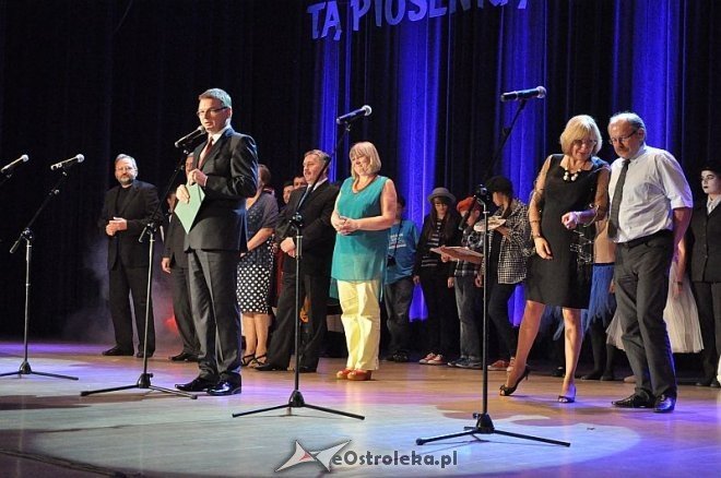 Tą Piosęką Dziękujemy [29.06.2013] - zdjęcie #7 - eOstroleka.pl