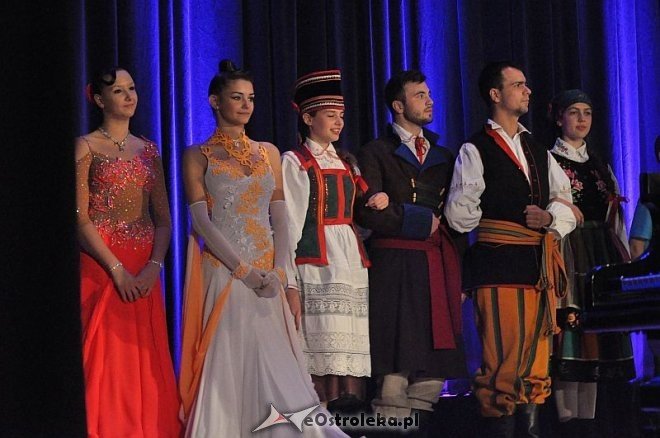 Tą Piosęką Dziękujemy [29.06.2013] - zdjęcie #4 - eOstroleka.pl