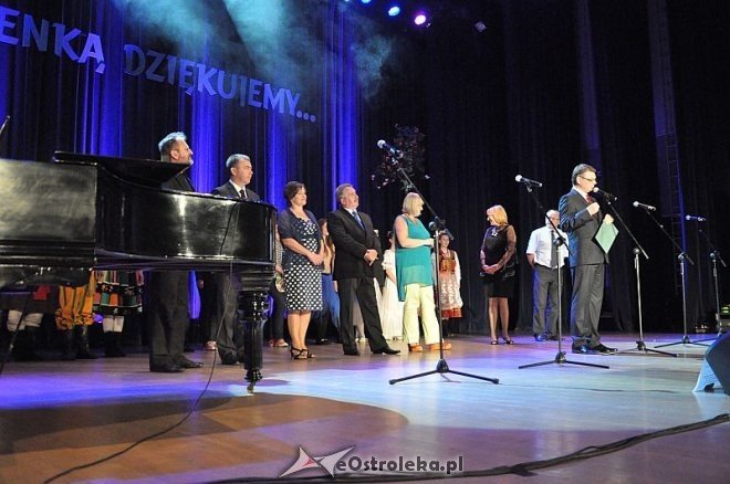 Tą Piosęką Dziękujemy [29.06.2013] - zdjęcie #2 - eOstroleka.pl