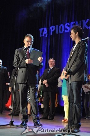 Tą Piosęką Dziękujemy [29.06.2013] - zdjęcie #38 - eOstroleka.pl