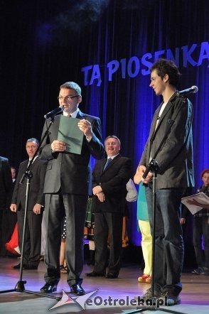 Tą Piosęką Dziękujemy [29.06.2013] - zdjęcie #35 - eOstroleka.pl
