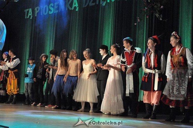 Tą Piosęką Dziękujemy [29.06.2013] - zdjęcie #19 - eOstroleka.pl