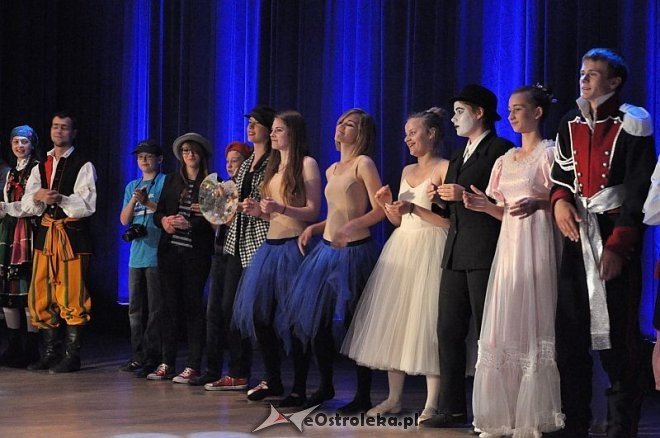 Tą Piosęką Dziękujemy [29.06.2013] - zdjęcie #15 - eOstroleka.pl