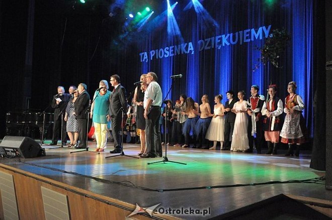 Tą Piosęką Dziękujemy [29.06.2013] - zdjęcie #13 - eOstroleka.pl