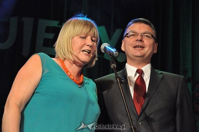 Tą Piosęką Dziękujemy [29.06.2013] - zdjęcie #11 - eOstroleka.pl