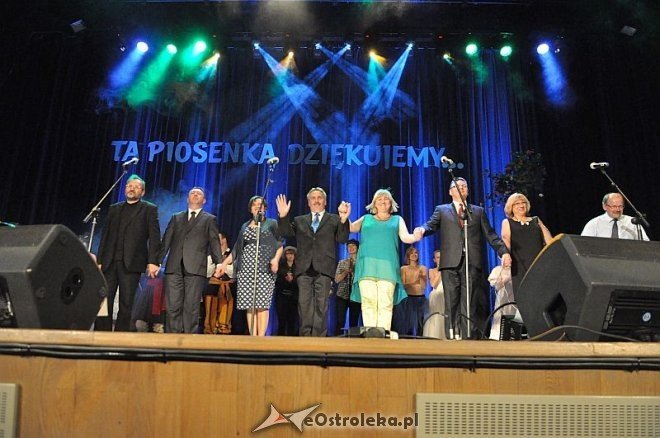 Tą Piosęką Dziękujemy [29.06.2013] - zdjęcie #9 - eOstroleka.pl