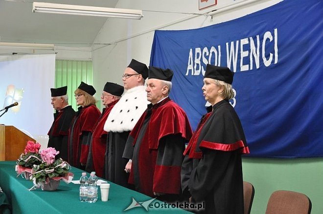 WSES: Uroczyste Wręczenie Dyplomów Ukończenia Studiów [30.06.2013] - zdjęcie #56 - eOstroleka.pl
