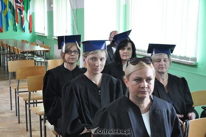 WSES: Uroczyste Wręczenie Dyplomów Ukończenia Studiów [30.06.2013] - zdjęcie #47 - eOstroleka.pl