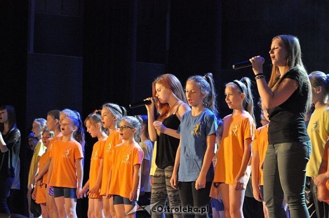OCK: Koncert rozpoczynający wakacje [30.06.2013] - zdjęcie #112 - eOstroleka.pl