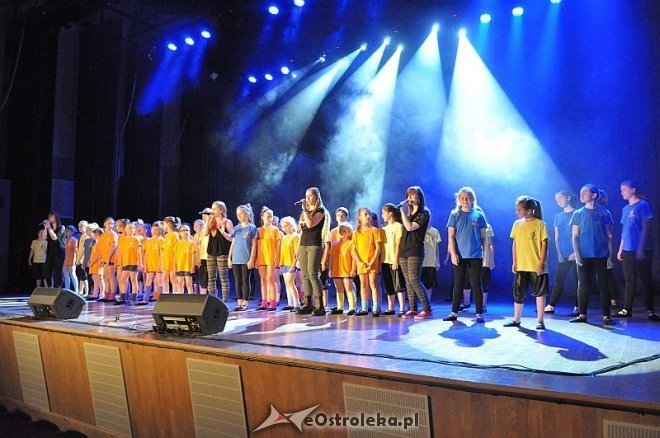 OCK: Koncert rozpoczynający wakacje [30.06.2013] - zdjęcie #110 - eOstroleka.pl