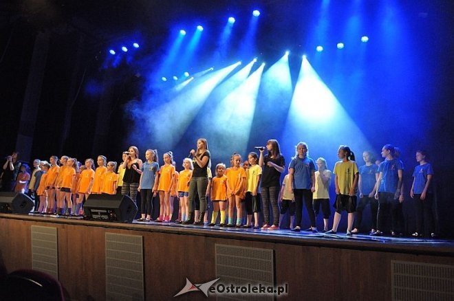OCK: Koncert rozpoczynający wakacje [30.06.2013] - zdjęcie #106 - eOstroleka.pl