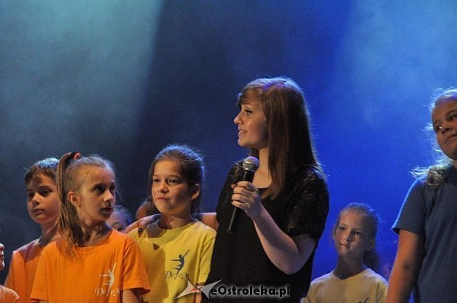 OCK: Koncert rozpoczynający wakacje [30.06.2013] - zdjęcie #104 - eOstroleka.pl