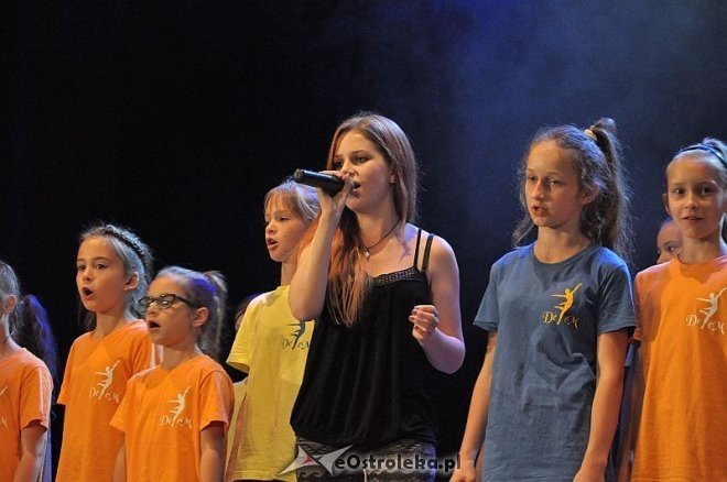 OCK: Koncert rozpoczynający wakacje [30.06.2013] - zdjęcie #102 - eOstroleka.pl