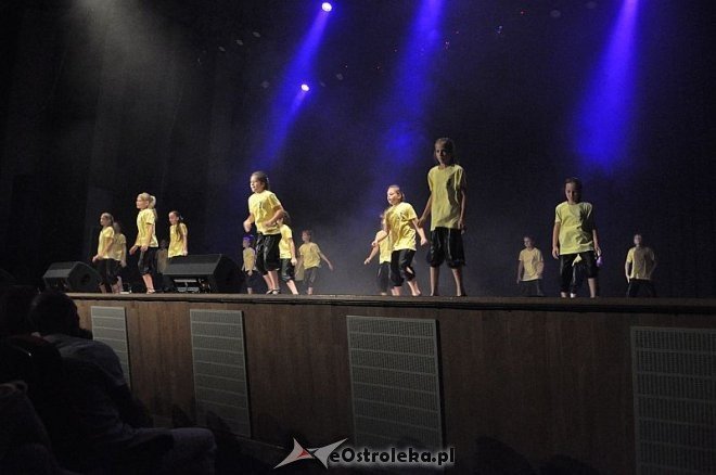 OCK: Koncert rozpoczynający wakacje [30.06.2013] - zdjęcie #107 - eOstroleka.pl
