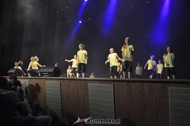 OCK: Koncert rozpoczynający wakacje [30.06.2013] - zdjęcie #101 - eOstroleka.pl