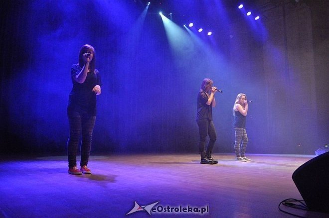 OCK: Koncert rozpoczynający wakacje [30.06.2013] - zdjęcie #35 - eOstroleka.pl