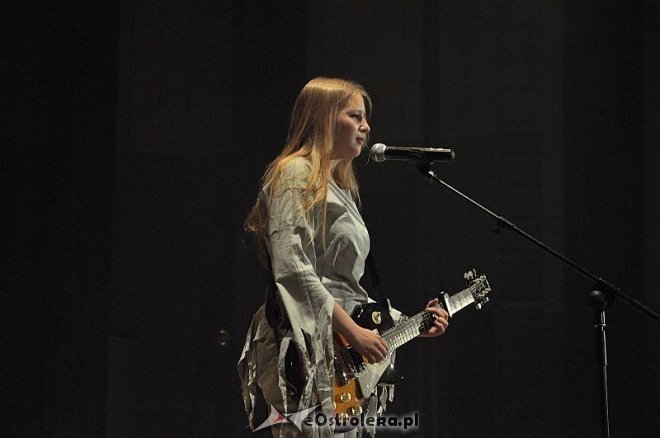 OCK: Koncert rozpoczynający wakacje [30.06.2013] - zdjęcie #29 - eOstroleka.pl