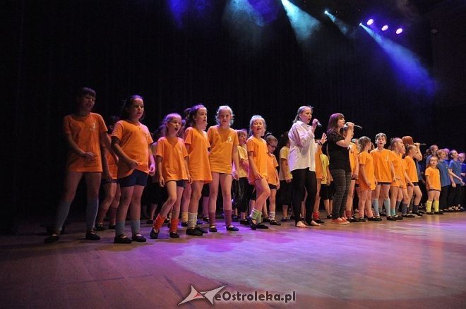 OCK: Koncert rozpoczynający wakacje [30.06.2013] - zdjęcie #12 - eOstroleka.pl