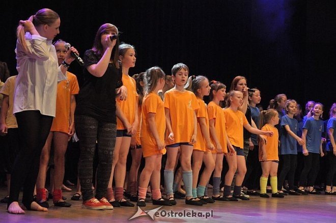 OCK: Koncert rozpoczynający wakacje [30.06.2013] - zdjęcie #11 - eOstroleka.pl